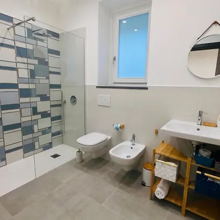 Flavia's Lemons Bed & Breakfast 3*