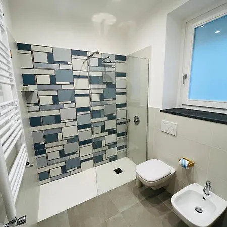 Flavia's Lemons Bed and Breakfast