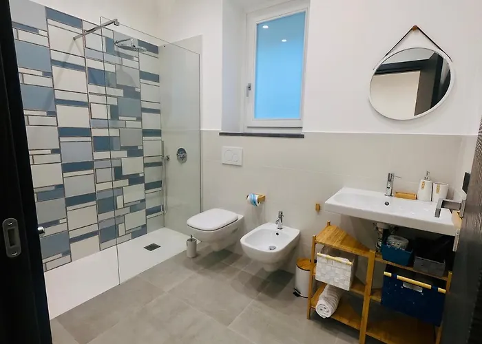 Flavia's Lemons Alojamento de Acomodação e Pequeno-almoço 3*