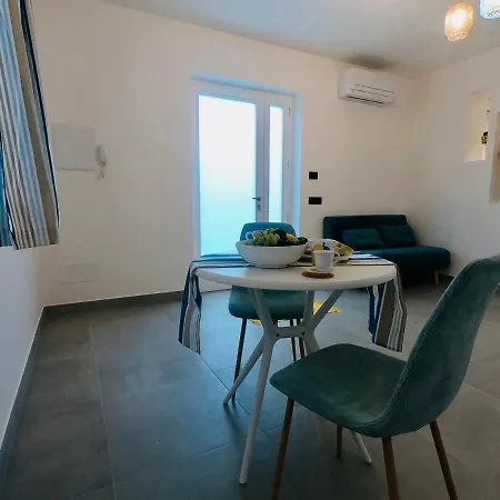 Flavia's Lemons Bed & Breakfast Sorrento