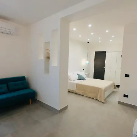 Flavia's Lemons Oda ve Kahvaltı 4*